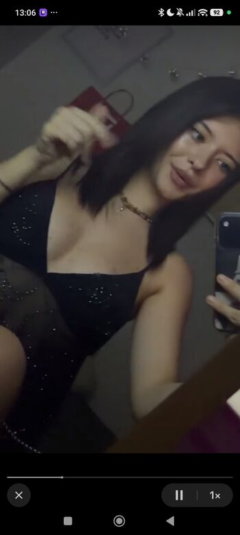 Full leaked Avabella private onlyfans photo