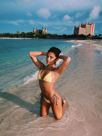 Full leaked Avani gregg private onlyfans photo