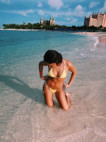 Full leaked Avani gregg private onlyfans photo