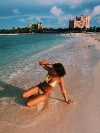 Full leaked Avani gregg private onlyfans photo