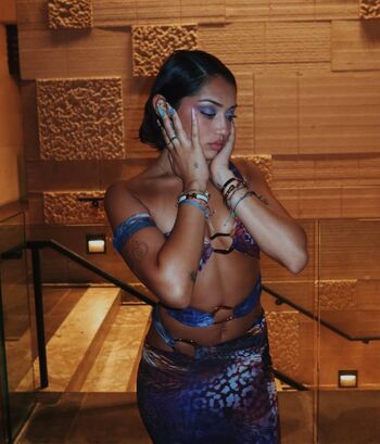 Full leaked Avani gregg private onlyfans photo