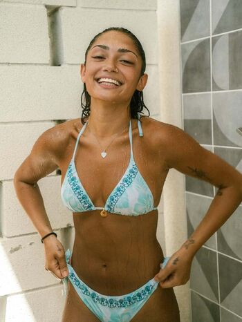 Full leaked Avani gregg page private onlyfans photo