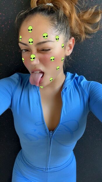 Full leaked Avani gregg page private onlyfans photo
