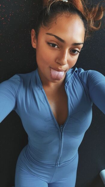 Full leaked Avani gregg page private onlyfans photo