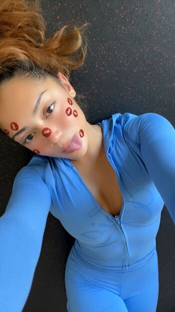 Full leaked Avani gregg private onlyfans photo