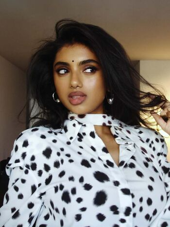 Full leaked Avantika private onlyfans photo