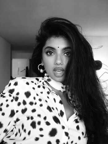 Full leaked Avantika private onlyfans photo