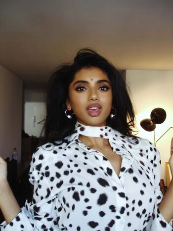 Full leaked Avantika private onlyfans photo