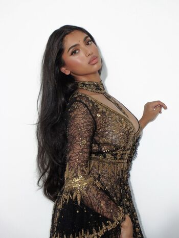 Full leaked Avantika page private onlyfans photo