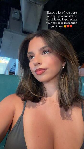 Full leaked Avasoto page private onlyfans photo