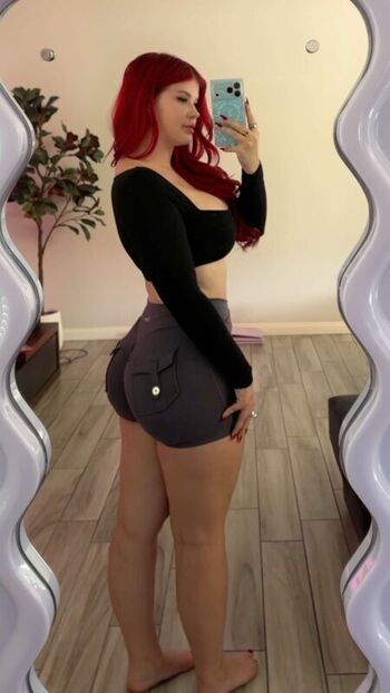 Full leaked Avasreddiary private onlyfans photo