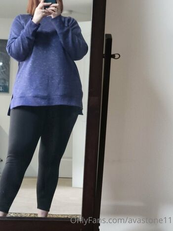 Full leaked Avastone private onlyfans photo