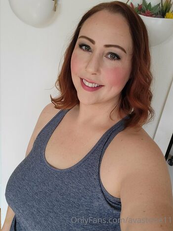 Full leaked Avastone private onlyfans photo