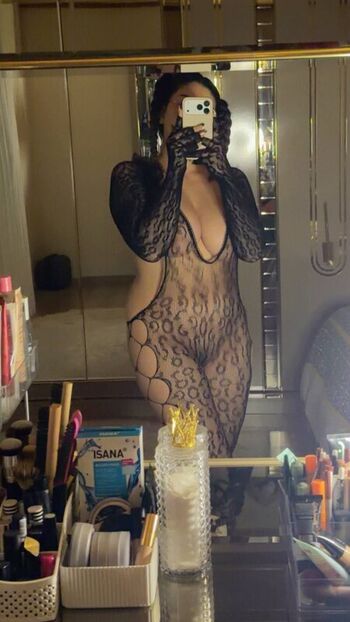 Full leaked Avatar kado private onlyfans photo