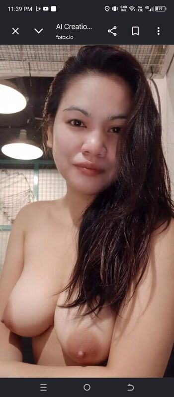 Full leaked Avegail loquinto private onlyfans photo
