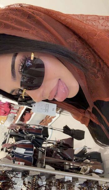 Full leaked Avendaaxs private onlyfans photo