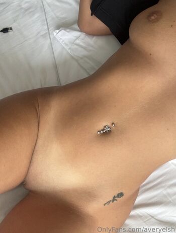 Full leaked Avery elsh private onlyfans photo