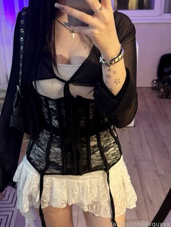 Full leaked Avguxxx avgu private onlyfans photo