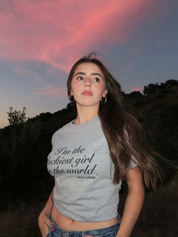 Full leaked Avia butler private onlyfans photo