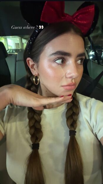 Full leaked Avia butler private onlyfans photo