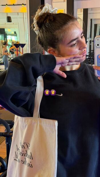 Full leaked Avia butler private onlyfans photo
