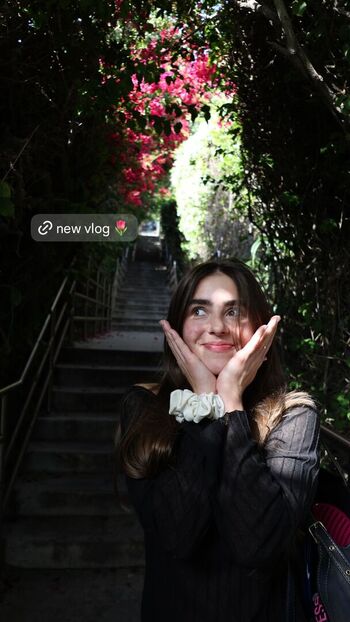 Full leaked Avia butler private onlyfans photo