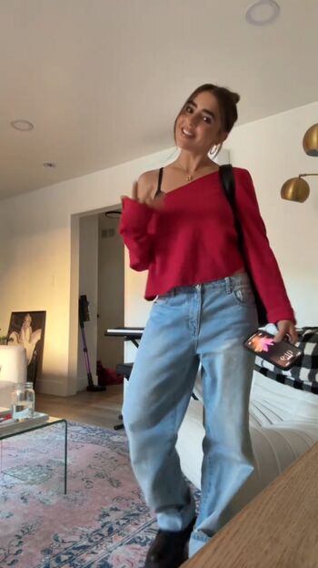 Full leaked Avia butler page private onlyfans photo