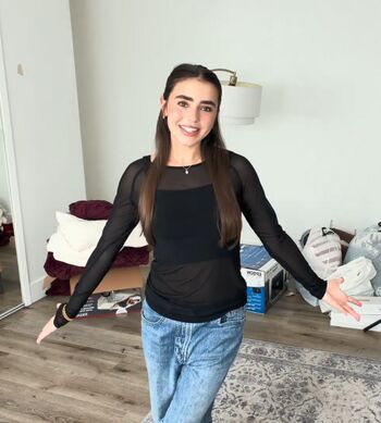 Full leaked Avia butler private onlyfans photo