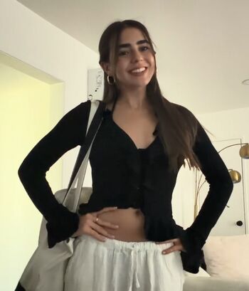Full leaked Avia butler private onlyfans photo
