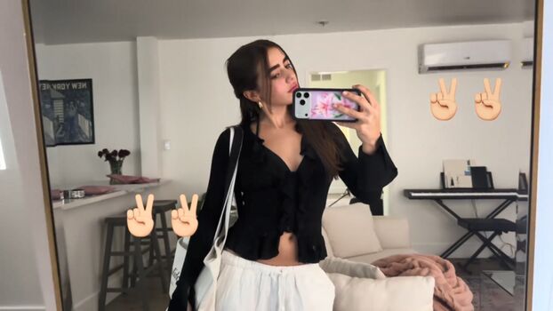 Full leaked Avia butler private onlyfans photo