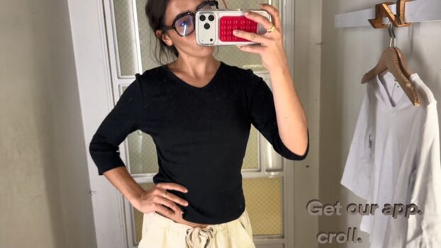 Full leaked Avia butler private onlyfans photo