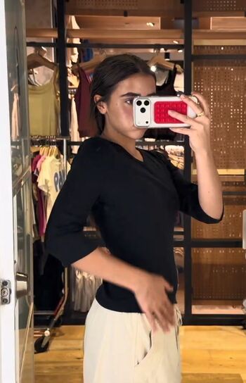 Full leaked Avia butler private onlyfans photo