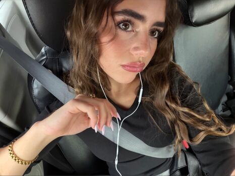 Full leaked Avia butler private onlyfans photo