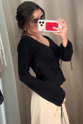 Full leaked Avia butler private onlyfans photo