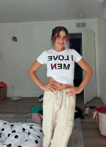 Full leaked Avia butler private onlyfans photo