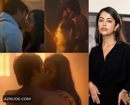Full leaked Avika gor private onlyfans photo