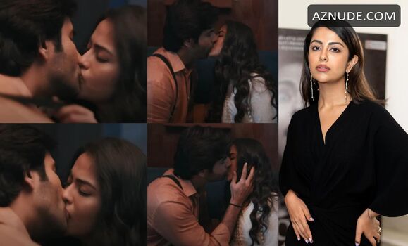 Full leaked Avika gor private onlyfans photo