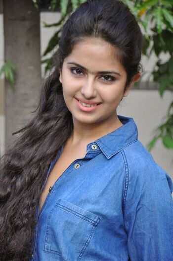 Full leaked Avika gor private onlyfans photo