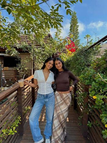 Full leaked Aviva mehta private onlyfans photo