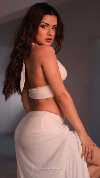Full leaked Avneet kaur private onlyfans photo