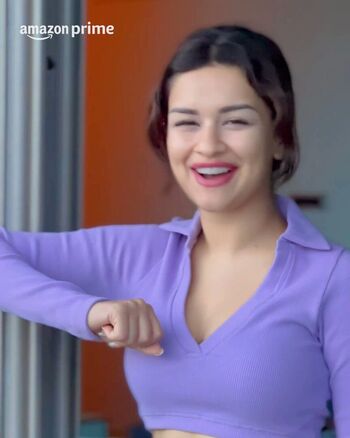 Full leaked Avneet kaur page private onlyfans photo