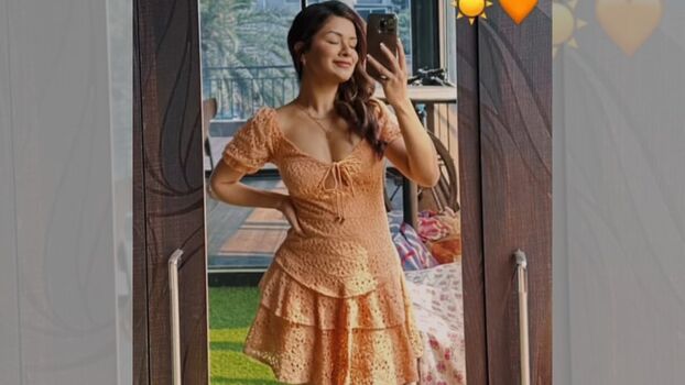 Full leaked Avneet kaur private onlyfans photo
