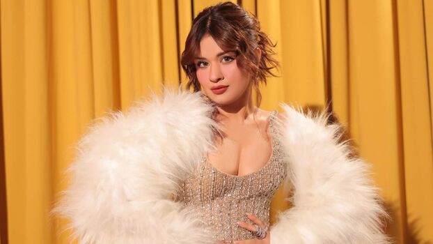 Full leaked Avneet kaur private onlyfans photo
