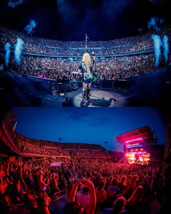 Avril Lavigne