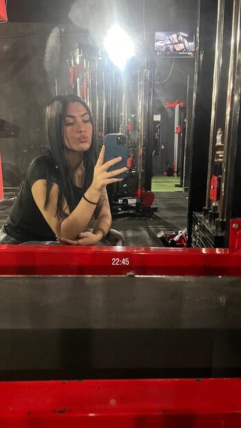 Full leaked Avru reino private onlyfans photo