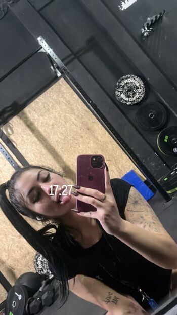 Full leaked Avru reino private onlyfans photo