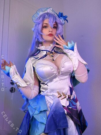 Full leaked Avygenki page private onlyfans photo