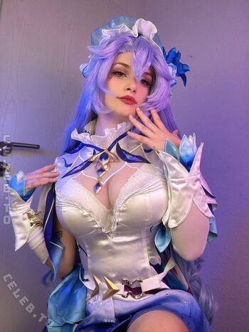Full leaked Avygenki page private onlyfans photo