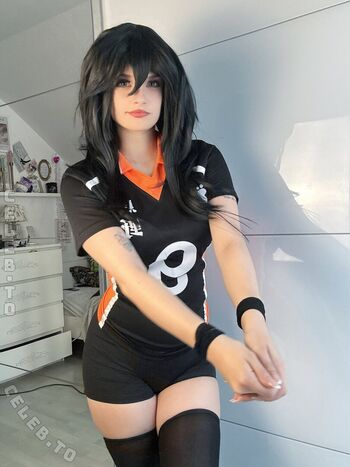 Full leaked Avygenki page private onlyfans photo
