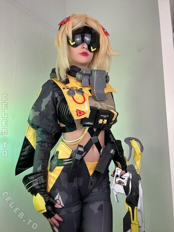 Full leaked Avygenki private onlyfans photo